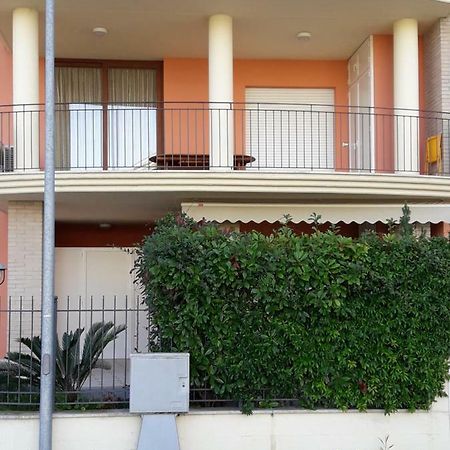 App.Tortoreto Διαμέρισμα Εξωτερικό φωτογραφία
