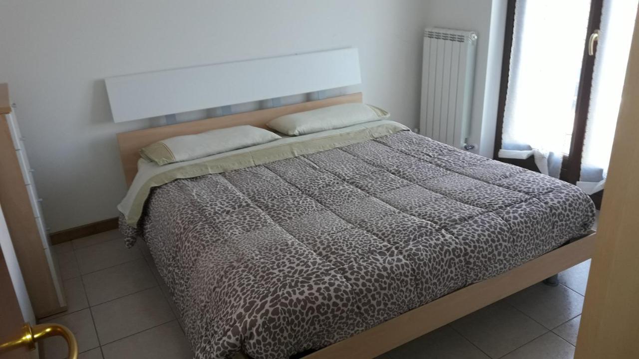 App.Tortoreto Διαμέρισμα Εξωτερικό φωτογραφία