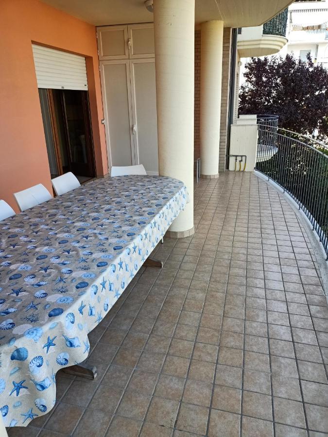 App.Tortoreto Διαμέρισμα Εξωτερικό φωτογραφία
