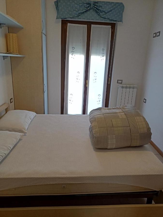 App.Tortoreto Διαμέρισμα Εξωτερικό φωτογραφία