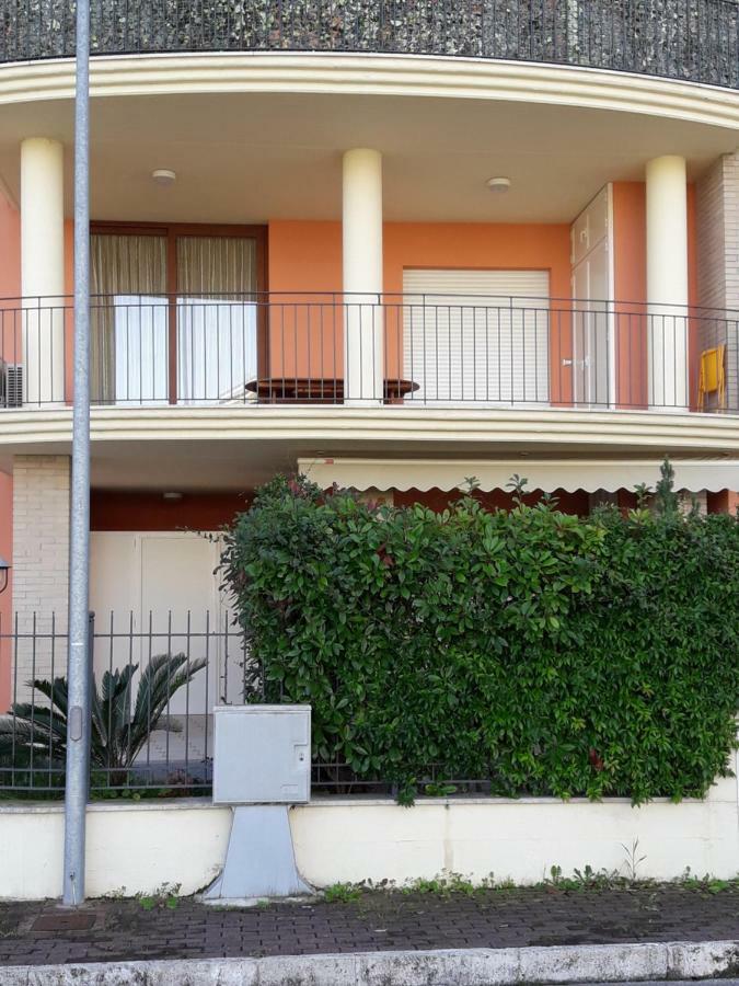 App.Tortoreto Διαμέρισμα Εξωτερικό φωτογραφία